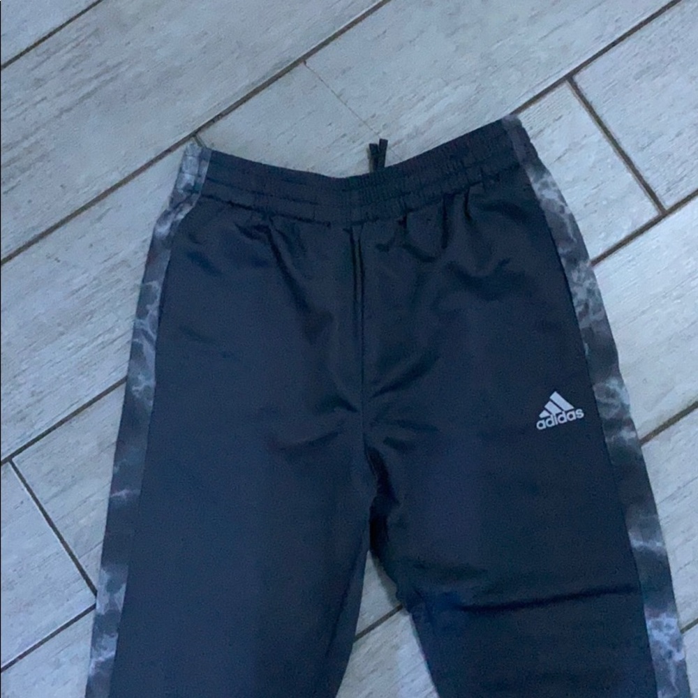 Adidas sport joggers